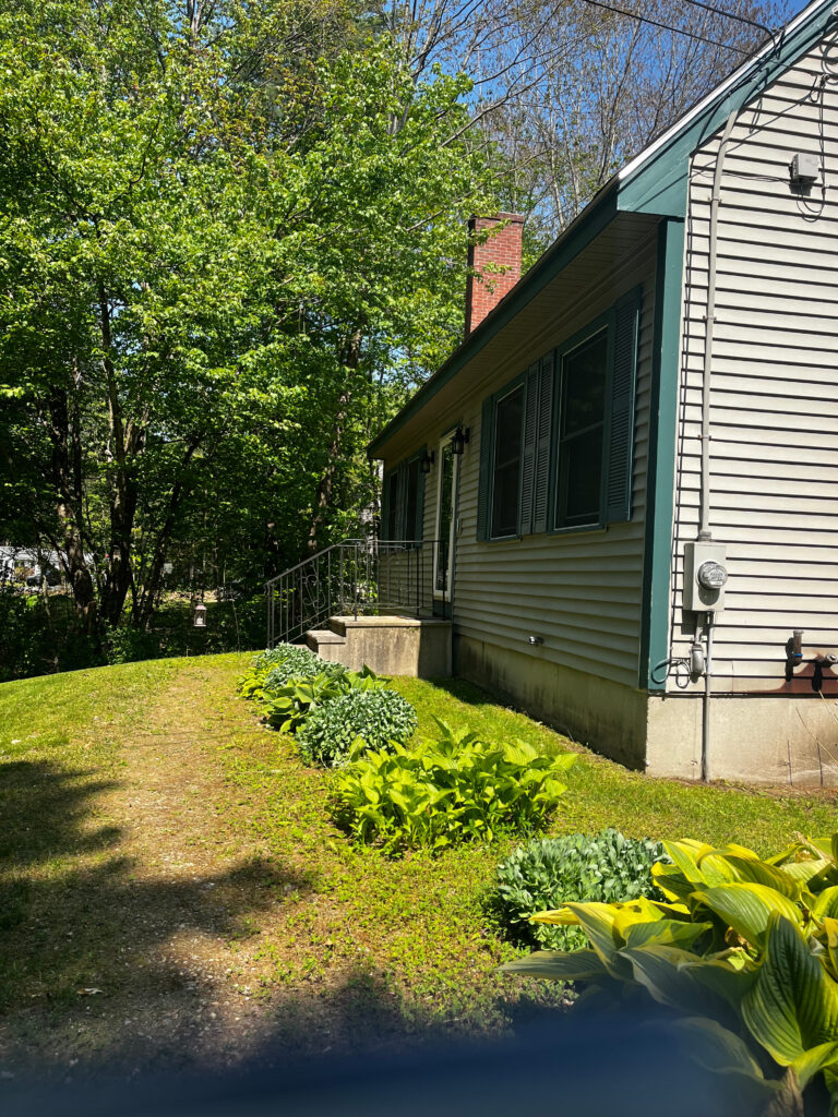 Concord Farmers