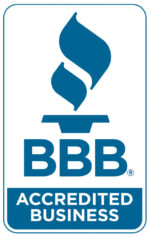 Better Business Bureau Logo